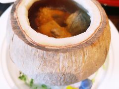 -五缘湾凯悦酒店·悦饗中餐厅