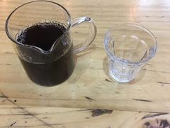 -无牌咖啡&酒馆