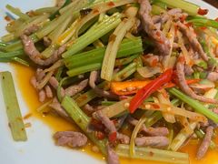 -不相离盐帮菜(郎园店)