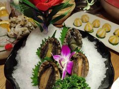 -尚海豆捞(乐虹坊店)