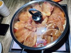 -焖锅部落(中央时代广场店)