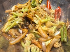 -胖鱼头·南京菜·河景餐厅(夫子庙店)