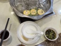 -潮悦牛肉火锅城(水贝店)