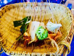 -马路边边串串香(双井直营店)