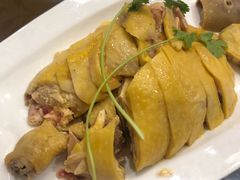 -老半斋(福州路店)