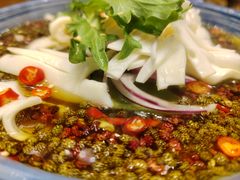 -徐鼎盛民间菜(奥体店)