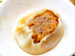 蟹粉汤包-法华汤包馆(法华镇路店)