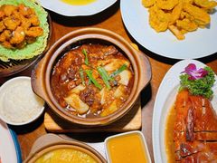 -喜粤广东菜(汉屯路店)