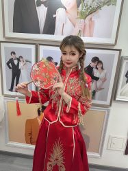 -蜜柚映画婚纱摄影(双井店)