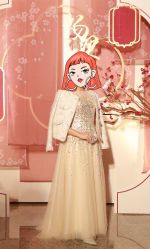 -爱纱嫁衣婚纱礼服馆