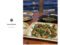 -75幢私房菜馆
