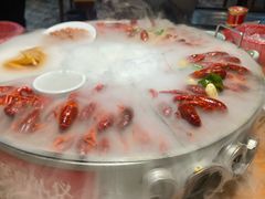 -红胖胖龙虾王·本地菜