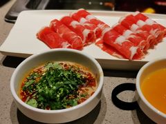 -海底捞火锅(漫乐城夜宵主题店)