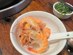 -大良毋米粥(锦龙路总店)