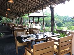 -四季酒店下午茶