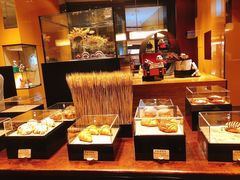 -广州文华东方酒店·文华饼店