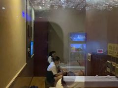 -钧熙良品·足道spa(曹山路纯水岸店)