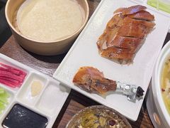 -小大董·烤鸭(王府井apm店)