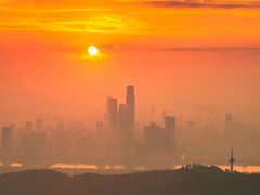 -华谊兄弟（长沙）电影小镇