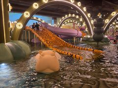 -清河半岛温泉度假酒店