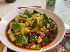 -老佛爷铜炉蛙锅(挂绿店)