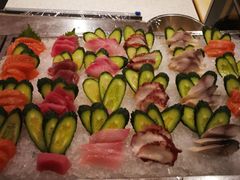 -大堂吧·深圳益田威斯汀酒店