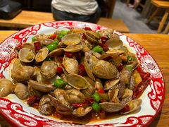 -破三川·新川菜(静安大融城店)