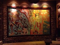 凯撒尔新疆特色主题餐厅-凯撒尔新疆特色主题餐厅(青山店)