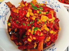 -回家吃饭·地道南昌菜(建德观总店)