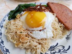 餐蛋捞丁-渔记茶餐厅(渔村店)