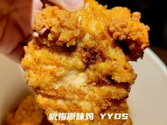 -肯德基(安定门店)