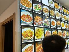 -小郭私房菜·海肠捞饭(学士街店)