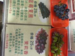 -马陆小张葡萄园农家乐