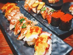 -吉兆手握寿司(车公庙店)