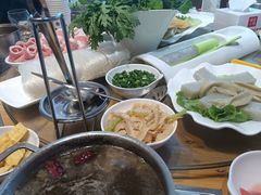 -嗨羊火锅(西环店)