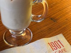 -1901 Cafe(西四店)