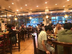 大堂-顺德一品粥·20年凤城老字号(芳村店)