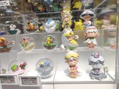 -泡泡玛特POPMART(壹号店)