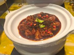 -鸽子侯·家宴·平价海鲜(市图书馆店)