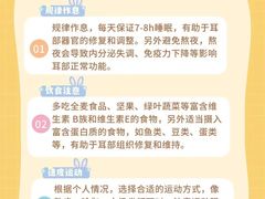 -自然之声助听器·呼吸机(和平店)