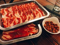 -大唐人家·热气羊肉(大华店)