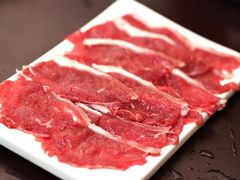 -清真·海清斋铜锅涮肉牛羊肉小炒泡馍(大雁塔店)