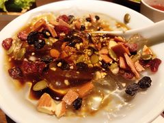 -盡膳口福跷脚牛肉火锅(合生汇购物中心店)