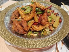 -干锅鱼庄(北京荟聚店)