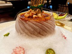 红油串串香-人间采蜜(海信广场店)