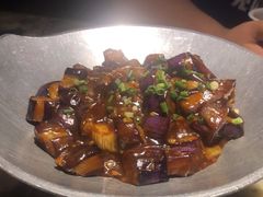 -绿茶餐厅(汇悦大融城店)