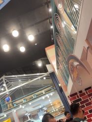 -奈尔宝·儿童乐园·亲子餐厅(星河湾店)
