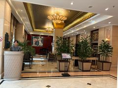 -上海安亭别墅花园酒店