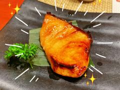 -京和日法料理(枫林街店)