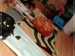 -星巴克臻选(南京艾尚天地店)